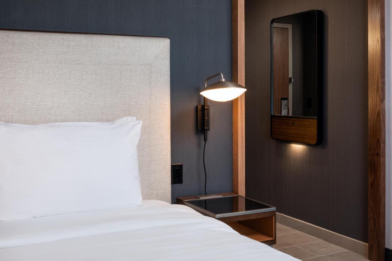 Hotel Courtyard By Marriott Owatonna Downtown Zewnętrze zdjęcie