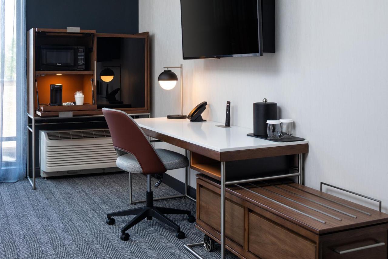 Hotel Courtyard By Marriott Owatonna Downtown Zewnętrze zdjęcie