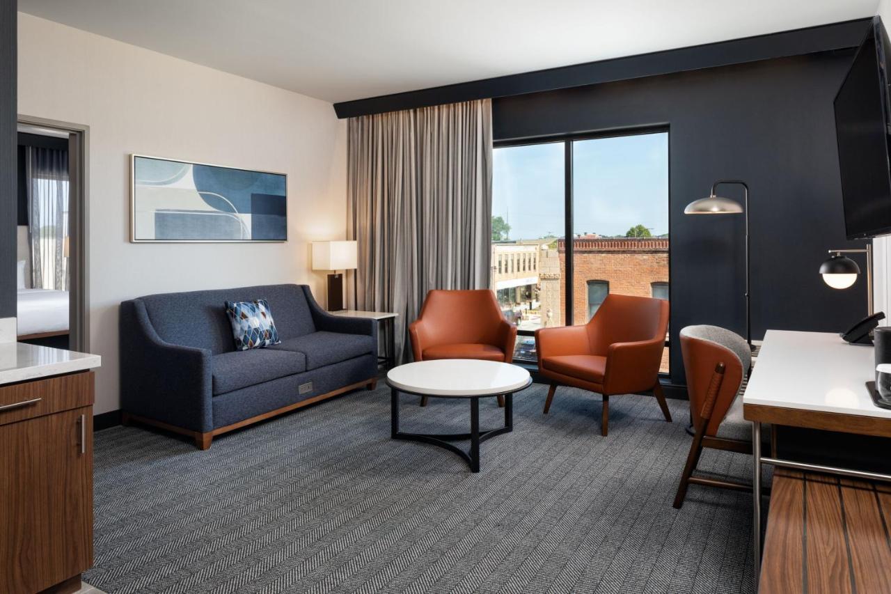 Hotel Courtyard By Marriott Owatonna Downtown Zewnętrze zdjęcie