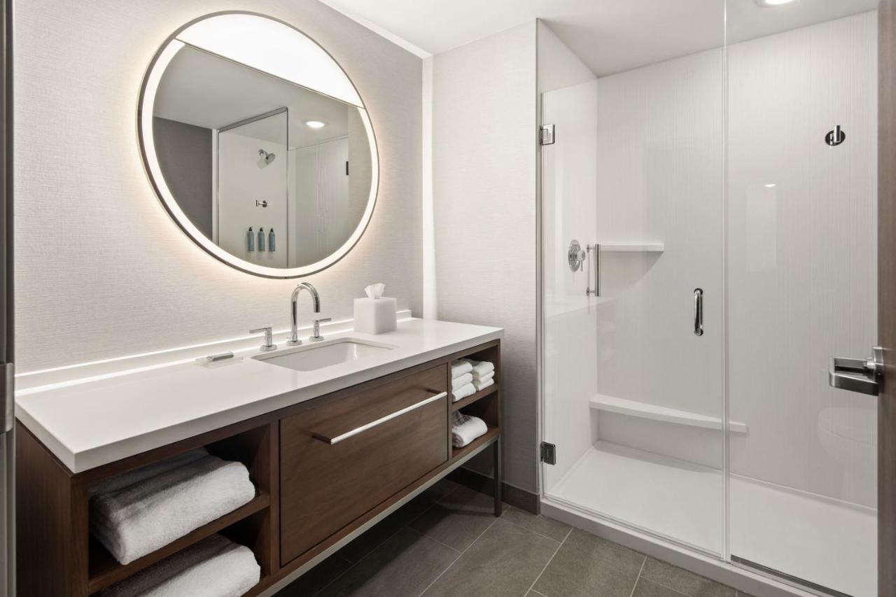 Hotel Courtyard By Marriott Owatonna Downtown Zewnętrze zdjęcie